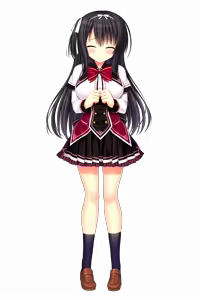 Page 555 of Wagamama High Spec OC - Character Sprites - preview thumbnail