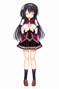 Page 569 of Wagamama High Spec OC - Character Sprites - preview thumbnail