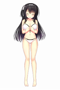 Page 654 of Wagamama High Spec OC - Character Sprites - preview thumbnail