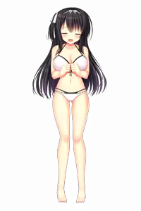 Page 658 of Wagamama High Spec OC - Character Sprites - preview thumbnail