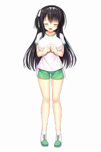 Page 710 of Wagamama High Spec OC - Character Sprites - preview thumbnail