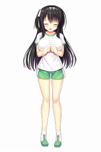 Page 715 of Wagamama High Spec OC - Character Sprites - preview thumbnail