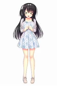 Page 769 of Wagamama High Spec OC - Character Sprites - preview thumbnail