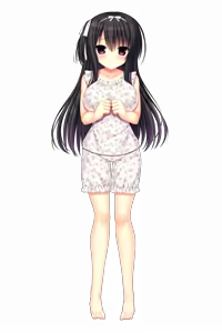 Page 793 of Wagamama High Spec OC - Character Sprites - preview thumbnail