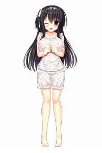 Page 823 of Wagamama High Spec OC - Character Sprites - preview thumbnail