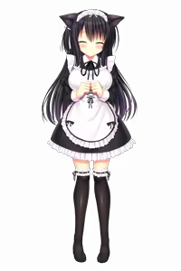 Page 855 of Wagamama High Spec OC - Character Sprites - preview thumbnail
