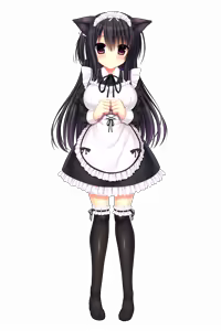 Page 863 of Wagamama High Spec OC - Character Sprites - preview thumbnail