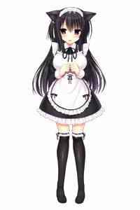 Page 870 of Wagamama High Spec OC - Character Sprites - preview thumbnail