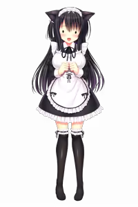 Page 872 of Wagamama High Spec OC - Character Sprites - preview thumbnail
