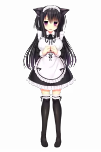 Page 882 of Wagamama High Spec OC - Character Sprites - preview thumbnail