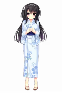 Page 897 of Wagamama High Spec OC - Character Sprites - preview thumbnail