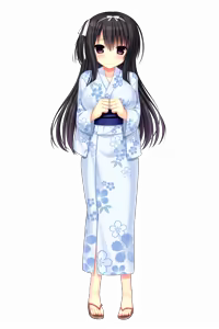 Page 909 of Wagamama High Spec OC - Character Sprites - preview thumbnail