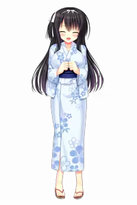 Page 916 of Wagamama High Spec OC - Character Sprites - preview thumbnail