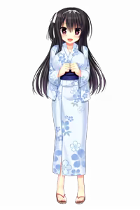 Page 928 of Wagamama High Spec OC - Character Sprites - preview thumbnail