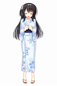 Page 931 of Wagamama High Spec OC - Character Sprites - preview thumbnail