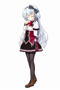 Page 1103 of Wagamama High Spec OC - Character Sprites - preview thumbnail