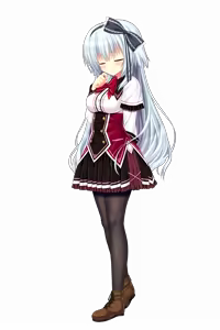 Page 1115 of Wagamama High Spec OC - Character Sprites - preview thumbnail