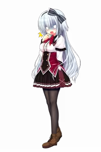 Page 1123 of Wagamama High Spec OC - Character Sprites - preview thumbnail