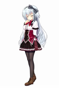 Page 1128 of Wagamama High Spec OC - Character Sprites - preview thumbnail