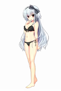 Page 1156 of Wagamama High Spec OC - Character Sprites - preview thumbnail
