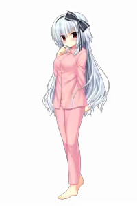 Page 1256 of Wagamama High Spec OC - Character Sprites - preview thumbnail