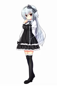 Page 1356 of Wagamama High Spec OC - Character Sprites - preview thumbnail