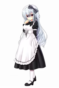 Page 1456 of Wagamama High Spec OC - Character Sprites - preview thumbnail