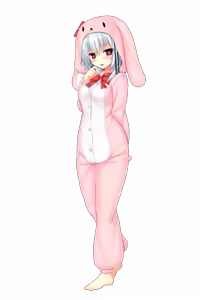 Page 1503 of Wagamama High Spec OC - Character Sprites - preview thumbnail