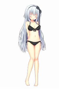 Page 152 of Wagamama High Spec OC - Character Sprites - preview thumbnail