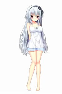 Page 167 of Wagamama High Spec OC - Character Sprites - preview thumbnail