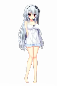 Page 184 of Wagamama High Spec OC - Character Sprites - preview thumbnail