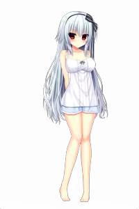 Page 193 of Wagamama High Spec OC - Character Sprites - preview thumbnail