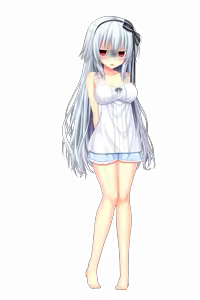 Page 203 of Wagamama High Spec OC - Character Sprites - preview thumbnail