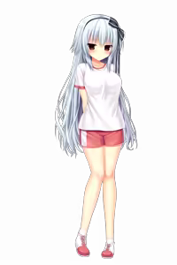 Page 234 of Wagamama High Spec OC - Character Sprites - preview thumbnail