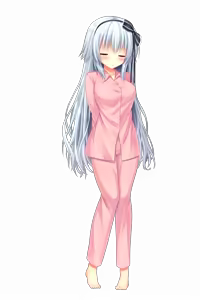 Page 281 of Wagamama High Spec OC - Character Sprites - preview thumbnail