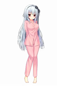 Page 315 of Wagamama High Spec OC - Character Sprites - preview thumbnail