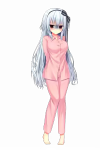 Page 322 of Wagamama High Spec OC - Character Sprites - preview thumbnail
