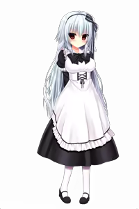 Page 330 of Wagamama High Spec OC - Character Sprites - preview thumbnail