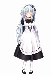 Page 335 of Wagamama High Spec OC - Character Sprites - preview thumbnail