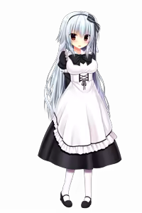 Page 336 of Wagamama High Spec OC - Character Sprites - preview thumbnail