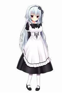 Page 348 of Wagamama High Spec OC - Character Sprites - preview thumbnail