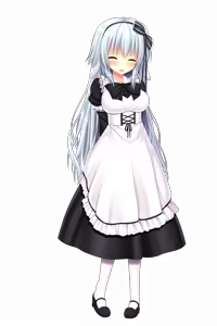 Page 353 of Wagamama High Spec OC - Character Sprites - preview thumbnail