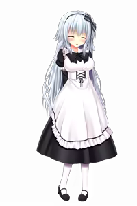 Page 356 of Wagamama High Spec OC - Character Sprites - preview thumbnail