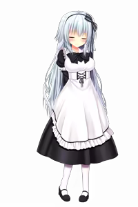 Page 358 of Wagamama High Spec OC - Character Sprites - preview thumbnail