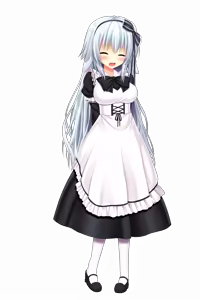 Page 361 of Wagamama High Spec OC - Character Sprites - preview thumbnail
