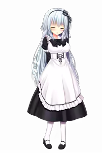 Page 373 of Wagamama High Spec OC - Character Sprites - preview thumbnail