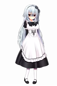 Page 377 of Wagamama High Spec OC - Character Sprites - preview thumbnail