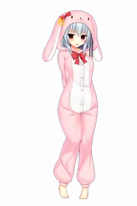 Page 385 of Wagamama High Spec OC - Character Sprites - preview thumbnail