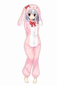 Page 386 of Wagamama High Spec OC - Character Sprites - preview thumbnail