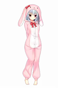 Page 394 of Wagamama High Spec OC - Character Sprites - preview thumbnail